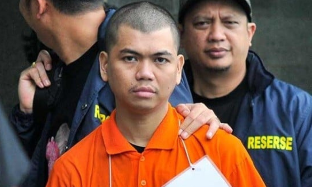 Yudha Arfandi Ajukan Banding atas Vonis 20 Tahun dalam Kasus Kematian Dante