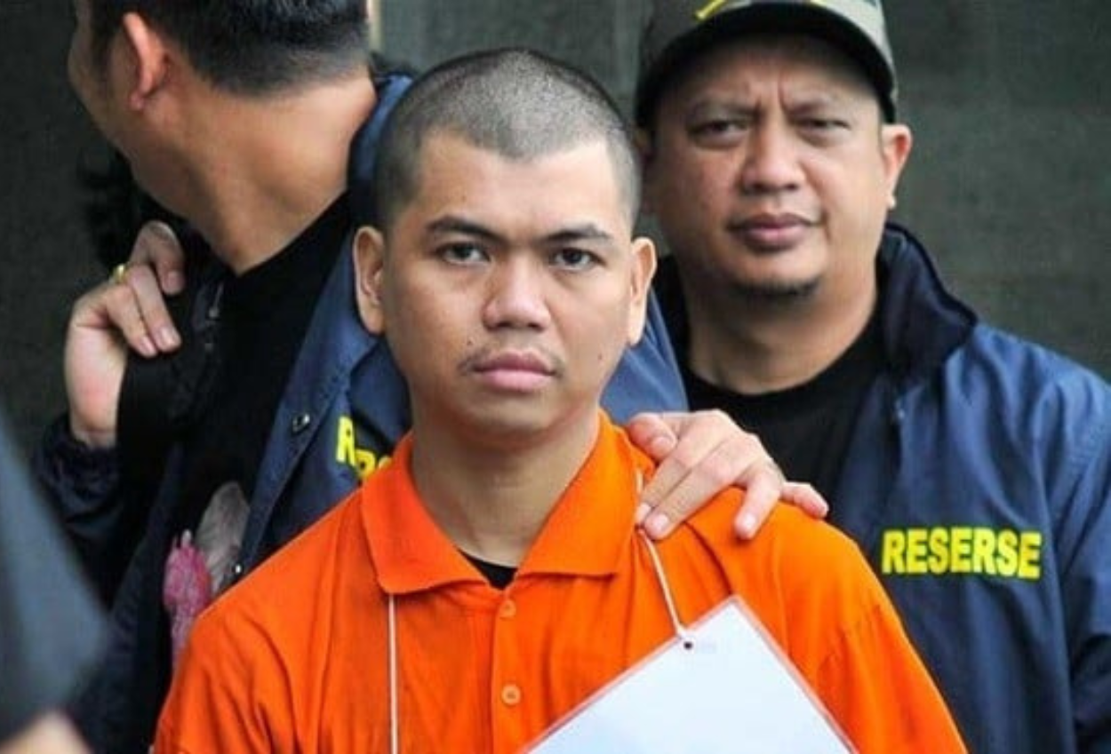 Yudha Arfandi Ajukan Banding atas Vonis 20 Tahun dalam Kasus Kematian Dante
