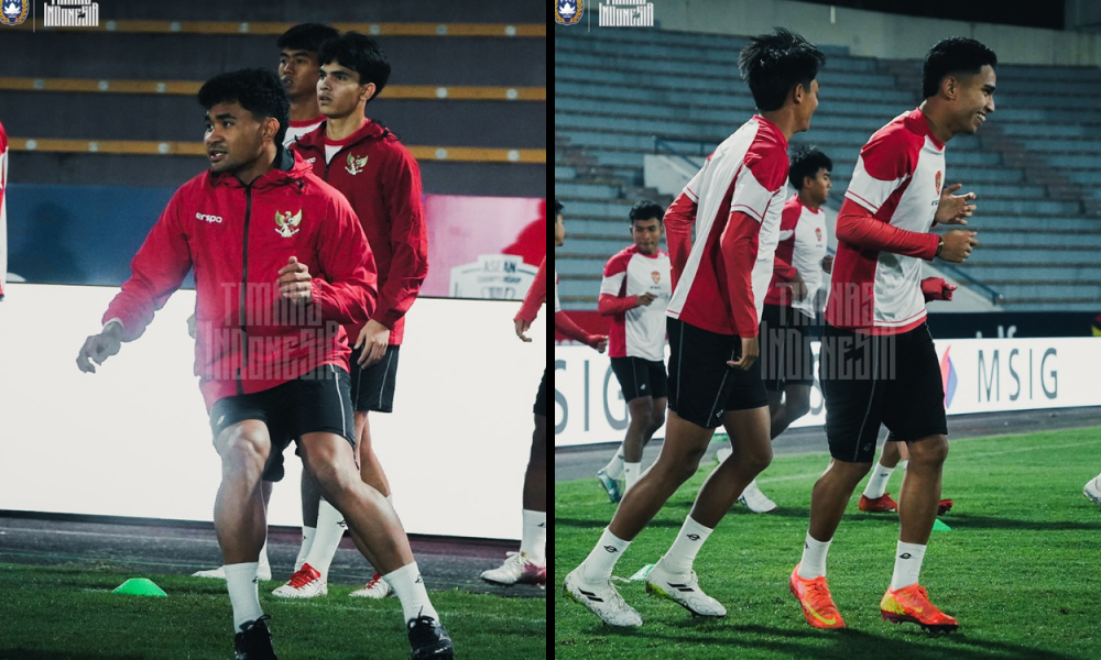 5 Fakta Menarik Jelang Laga Vietnam vs Indonesia, Garuda Unggul dalam Statistik