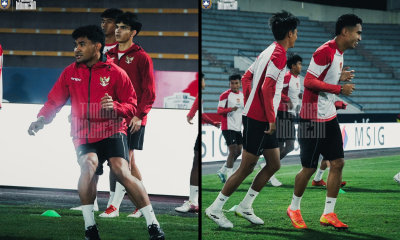 5 Fakta Menarik Jelang Laga Vietnam vs Indonesia, Garuda Unggul dalam Statistik