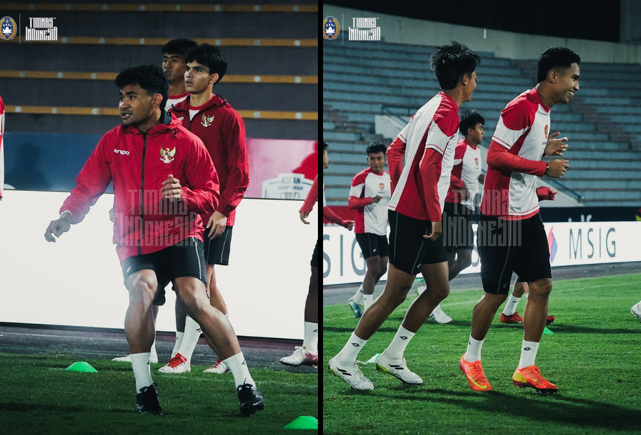 5 Fakta Menarik Jelang Laga Vietnam vs Indonesia, Garuda Unggul dalam Statistik