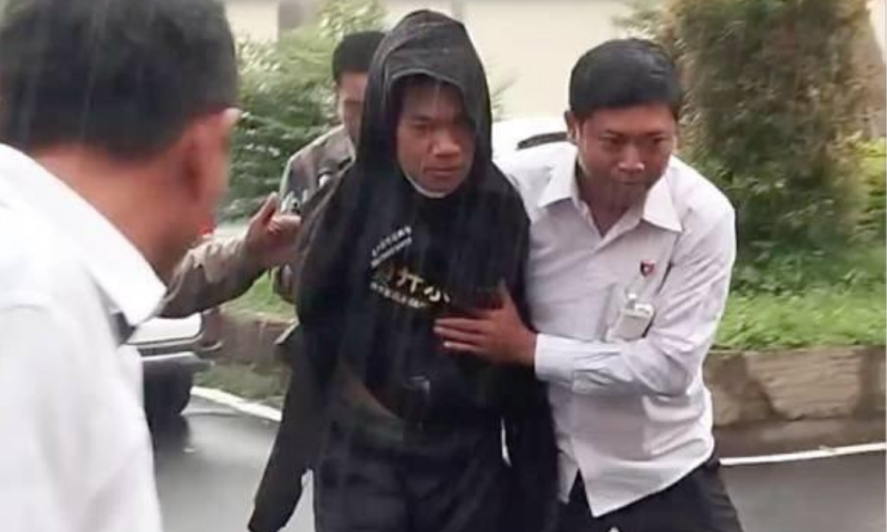 Agus Buntung Resmi Ditetapkan sebagai Tersangka Usai Libatkan 15 Korban, Termasuk Anak di Bawah Umur