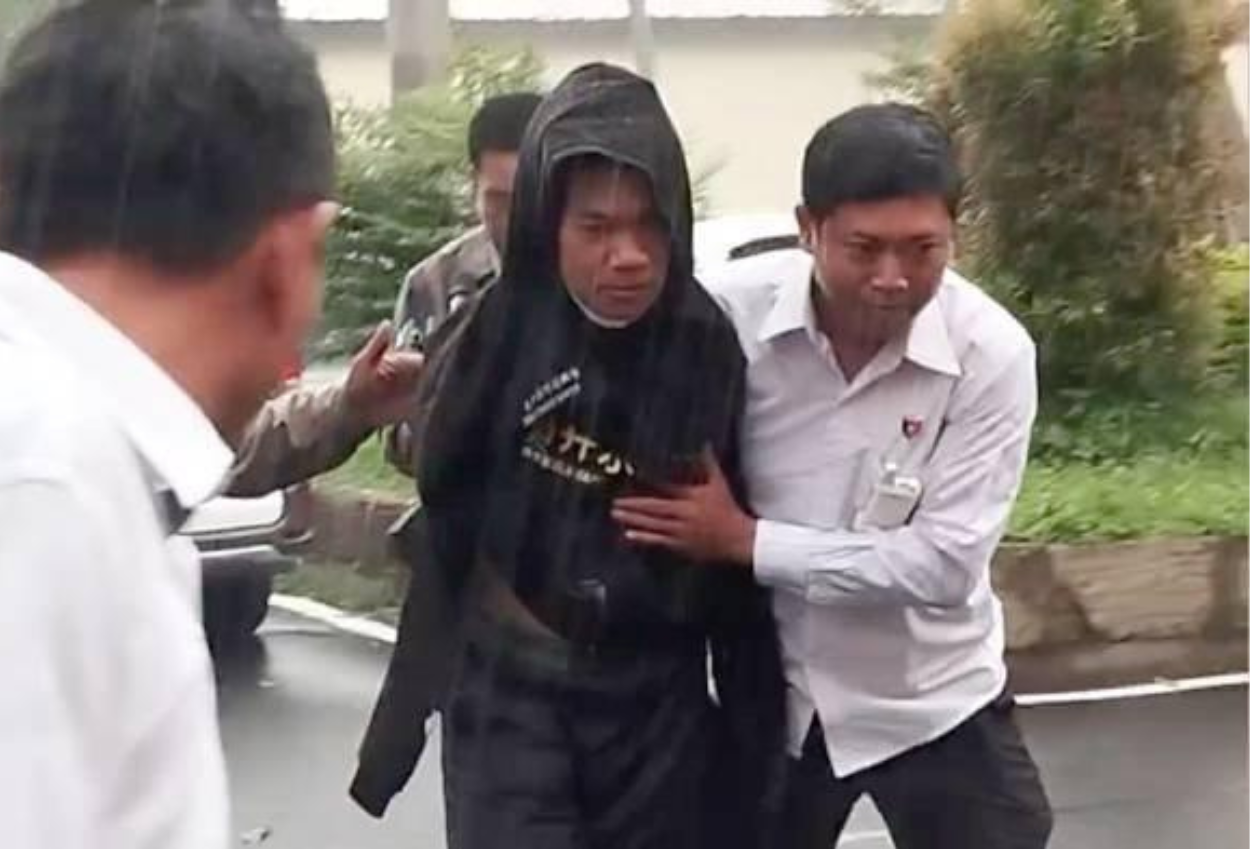 Agus Buntung Resmi Ditetapkan sebagai Tersangka Usai Libatkan 15 Korban, Termasuk Anak di Bawah Umur