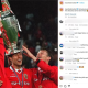 Akun Instagram Manchester United Viral Usai Unggah Foto yang Diduga Sindir Gus Miftah (2)