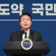 Alasan Presiden Korea Selatan Yoon Suk yeol Umumkan Darurat Militer secara Mendadak