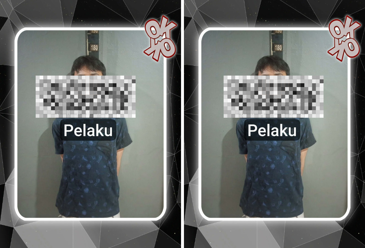 Anak Bunuh Ayah dan Nenek di Lebak Bulus, Sekolah Ungkap Kehidupan MAS di Sekolah