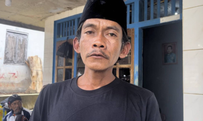 Anak Penjual Es Teh yang Dihina Gus Miftah Dapat Beasiswa dari Ustaz Asal Yogyakarta