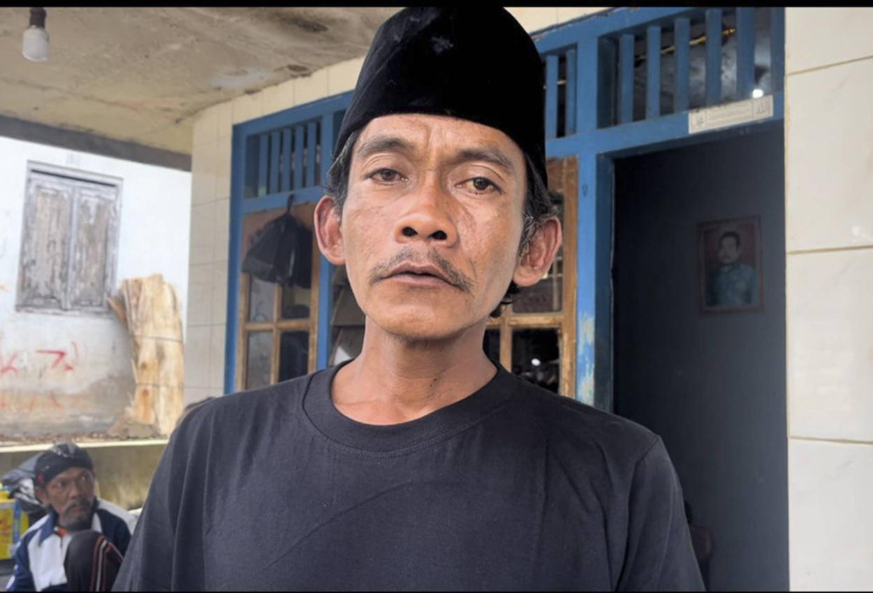 Anak Penjual Es Teh yang Dihina Gus Miftah Dapat Beasiswa dari Ustaz Asal Yogyakarta
