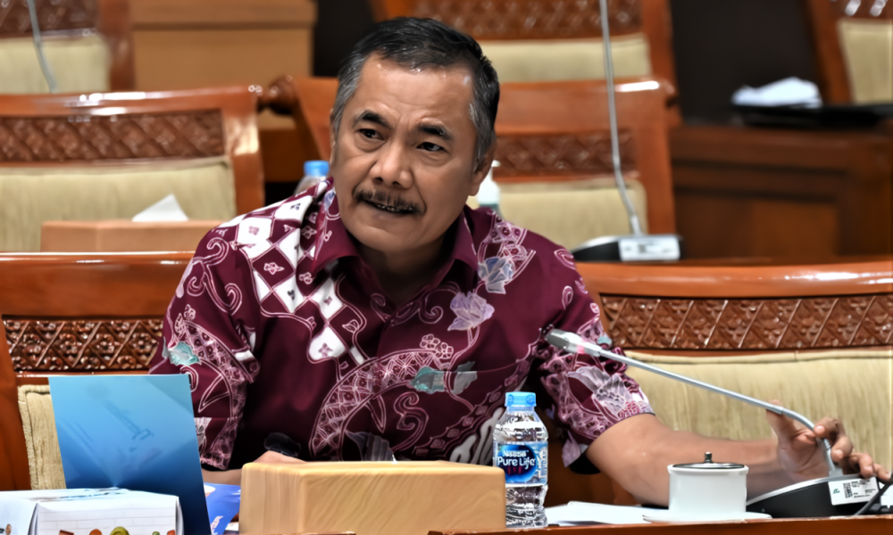 Anggota DPR Usulkan Perpanjang SIM, STNK, dan Pelat Nomor Cukup Sekali Seumur Hidup