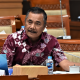 Anggota DPR Usulkan Perpanjang SIM, STNK, dan Pelat Nomor Cukup Sekali Seumur Hidup