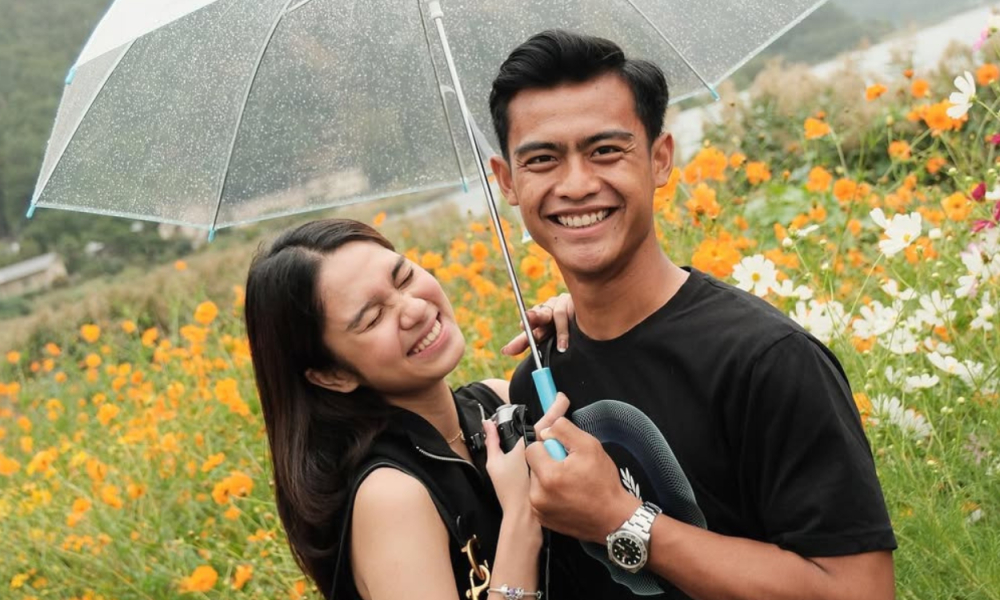 Azizah Salsha Diduga Hamil, Pratama Arhan Bismillah