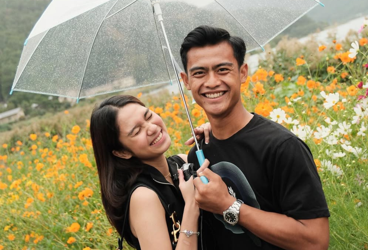 Azizah Salsha Diduga Hamil, Pratama Arhan Bismillah