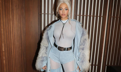 Beyonce Raih Gelar Bintang Pop Terbaik Abad ke 21 oleh Billboard!