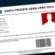 Catat Cara Cetak Kartu Ujian dan Jadwal SKB CPNS 2024, Lengkap Beserta Lokasi!