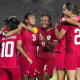 Cetak Sejarah, Timnas Putri Indonesia Berhasil Tumbangkan Kamboja 3 1 di Piala AFF