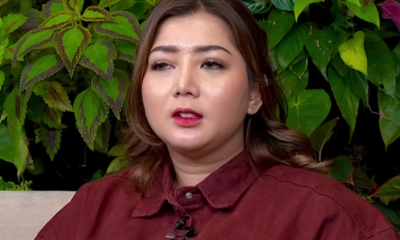 Dapat Penghargaan, Teh Novi Sindir Farhat Abbas Saya Berikan Prestasi Bukan Sensasi