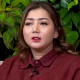 Dapat Penghargaan, Teh Novi Sindir Farhat Abbas Saya Berikan Prestasi Bukan Sensasi