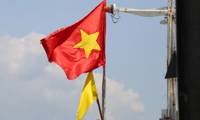 Demi Dorong Daya Beli, Vietnam Turunkan PPN dari 10% ke 8% mulai Tahun Depan