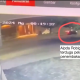 Detik detik Rekaman CCTV Aipda Robig Tembak Siswa SMK Semarang Diputar dalam Rapat Komis III DPR RI