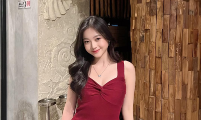 Dibongkar Netizen, Mantan JKT48 Chalista Ellysta Diduga Plagiat Tugas Kuliah