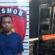 Dipecat karena Mencuri, Mantan Satpam Bakar Kantor Pajak di Lampung Utara