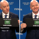 FIFA Resmi Umumkan Arab Saudi jadi Tuan Rumah Piala Dunia