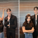 Fuji Perdana Jalan dengan Aisar Khaled, Foto Berduanya Bikin Geger Netizen