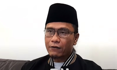 Gus Miftah Klarifikasi dan Minta Maaf terkait Dirinya yang Diduga Hina Penjual Es Teh