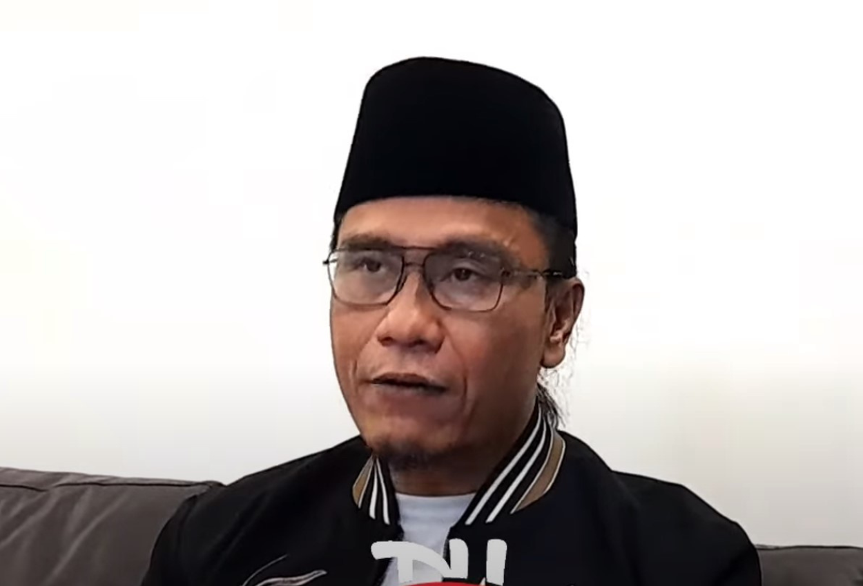 Gus Miftah Klarifikasi dan Minta Maaf terkait Dirinya yang Diduga Hina Penjual Es Teh
