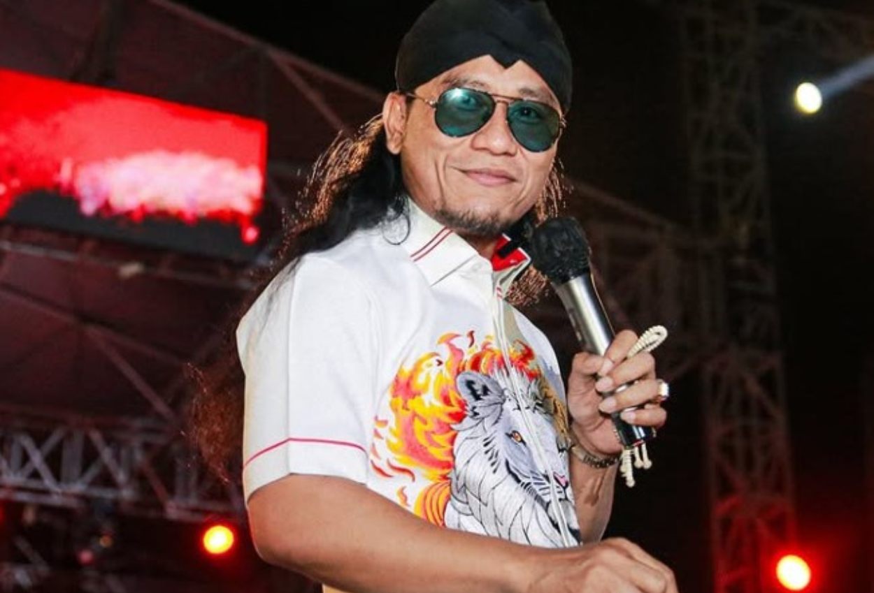 Gus Miftah Minta Maaf dan Berikan Janji untuk Penjual Es Teh yang Sempat Dihinanya