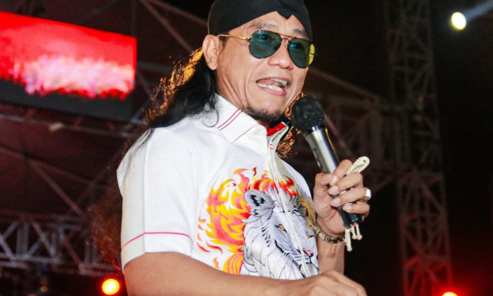 Gus Miftah Nyatakan Mundur dari Utusan Khusus Presiden Kabinet Merah Putih