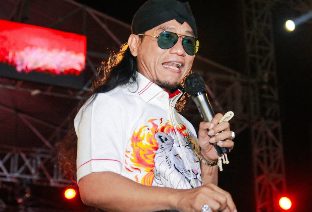 Gus Miftah Nyatakan Mundur dari Utusan Khusus Presiden Kabinet Merah Putih