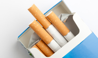 Harga Rokok Naik Mulai 1 Januari 2025, Ini Daftar Lengkap HJE Per Jenis Rokok