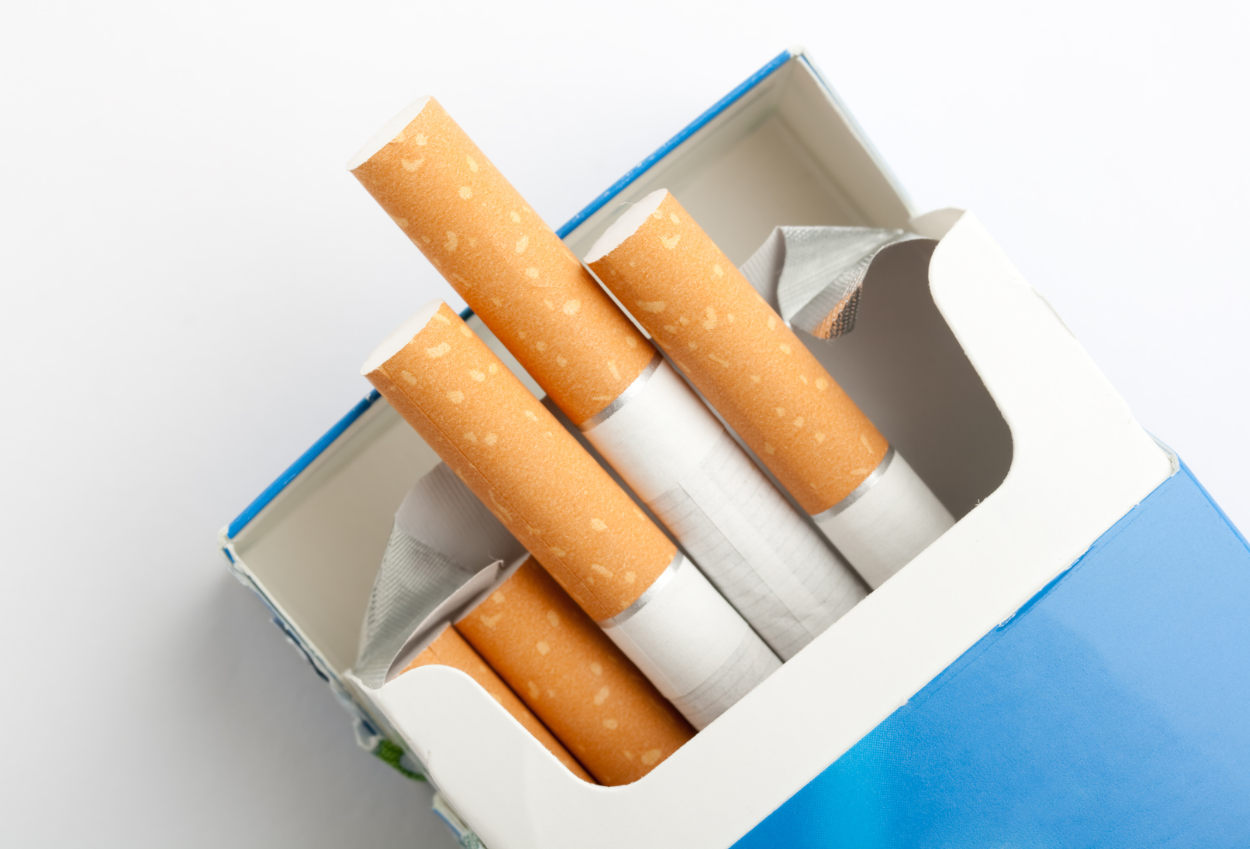 Harga Rokok Naik Mulai 1 Januari 2025, Ini Daftar Lengkap HJE Per Jenis Rokok