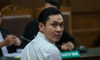 Harvey Moeis Dituntut 12 Tahun Penjara dan Bayar Uang Pengganti Rp210 M, Ini Sederet Tuntutannya!