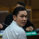 Harvey Moeis Dituntut 12 Tahun Penjara dan Bayar Uang Pengganti Rp210 M, Ini Sederet Tuntutannya!