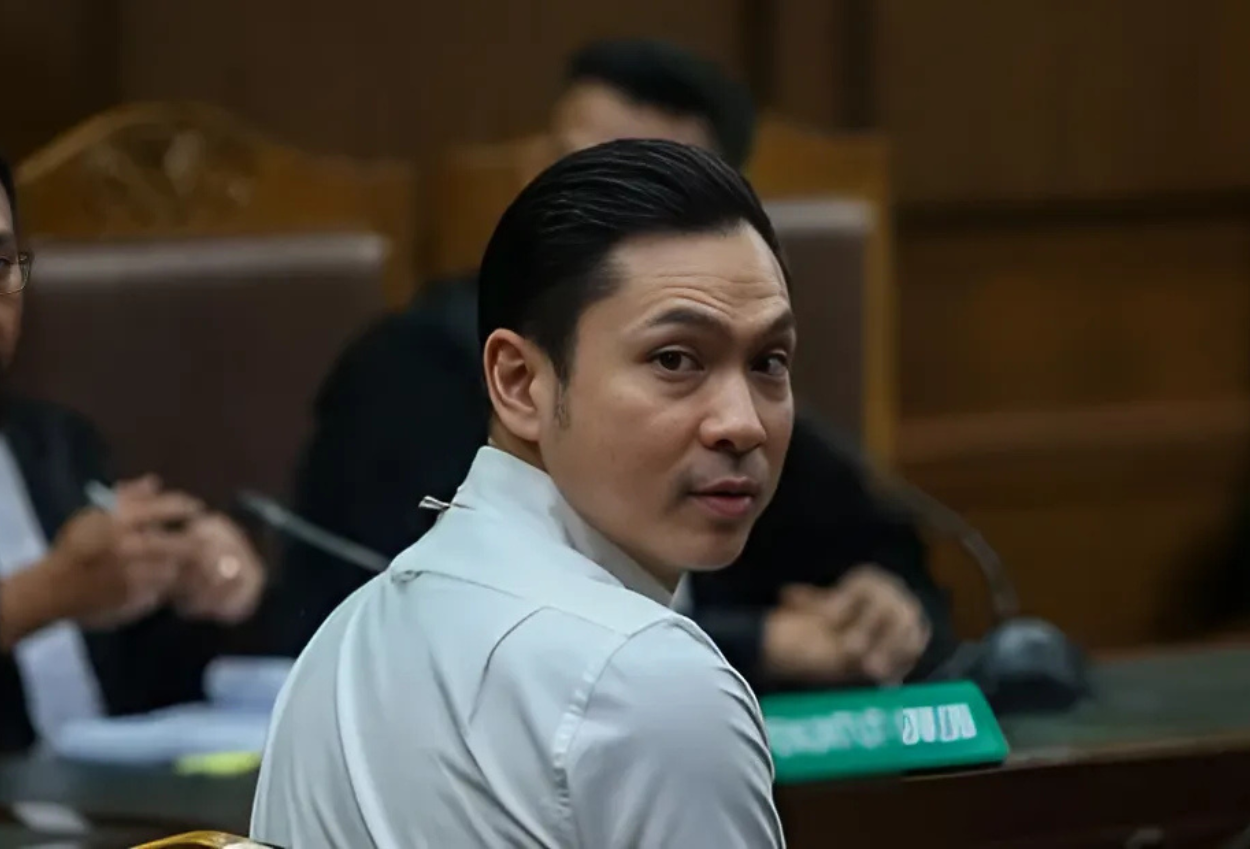 Harvey Moeis Dituntut 12 Tahun Penjara dan Bayar Uang Pengganti Rp210 M, Ini Sederet Tuntutannya!