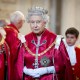 Hubungan Antarnegara Tidak Baik, Mantan Presiden Israel Ratu Elizabeth II Sebut Orang Israel Teroris