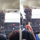 Insiden Penerbangan, Burung Nasar Tabrak Pesawat di Brazil dan Tertancap di Kaca Depan Kokpit