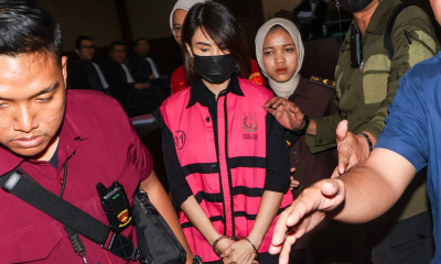 JPU Tuntut Helena Lim 8 Tahun Penjara dan Bayar Uang Pengganti Rp210 M dalam Kasus Korupsi Timah