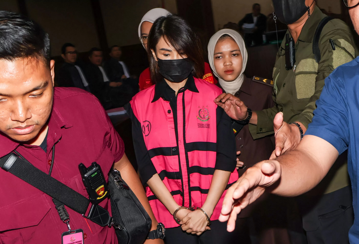JPU Tuntut Helena Lim 8 Tahun Penjara dan Bayar Uang Pengganti Rp210 M dalam Kasus Korupsi Timah