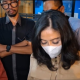Jalani Pemeriksaan Polisi, Ibu Lady Aurellia Minta Maaf Usai Sopirnya Viral Pukuli Dokter Koas