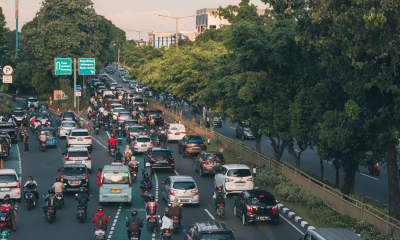 Jelang Nataru 20242025, Sebanyak 11 Rute Mudik Gratis untuk 38 Ribu Penumpang Akan Disiapkan