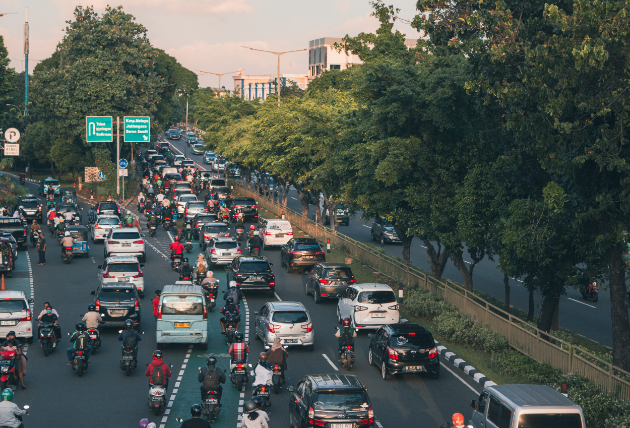 Jelang Nataru 20242025, Sebanyak 11 Rute Mudik Gratis untuk 38 Ribu Penumpang Akan Disiapkan
