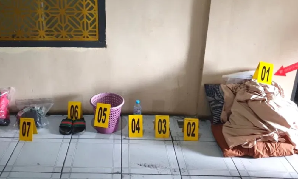 Jelang Nikah, Pria Tewas Saat Check In dengan Mantan di Trenggalek, Diduga Overdosis