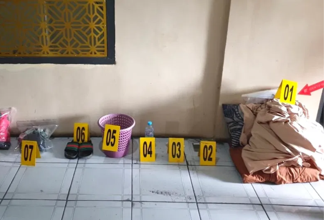 Jelang Nikah, Pria Tewas Saat Check In dengan Mantan di Trenggalek, Diduga Overdosis