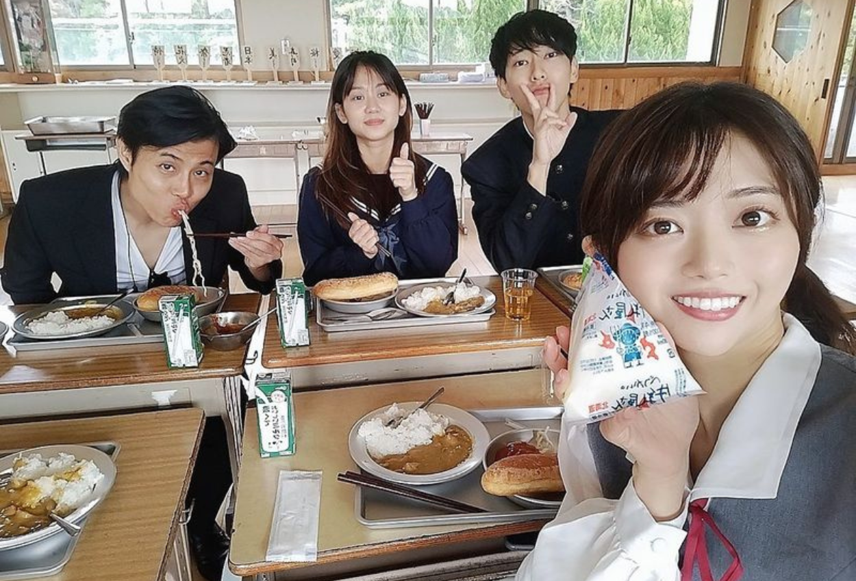 Jepang Ajak Turis Coba Pengalaman jadi Siswa kaya di Anime, Harganya Rp3 Jutaan