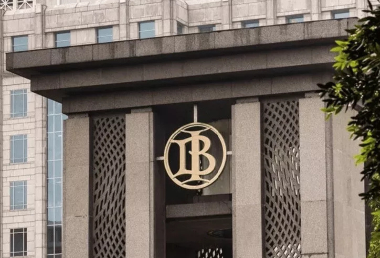 KPK Geledah Kantor Bank Indonesia terkait Dugaan Korupsi Dana CSR