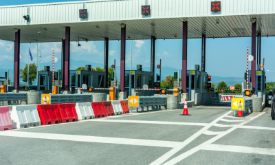 Kabar Baik! Kementerian Pekerjaan Umum Buka 7 Ruas Tol Baru Gratis selama Libur Nataru