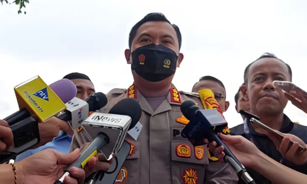 Kasus Dugaan Bayi yang Tertukar di RSIJ Cempaka Putih, Polisi Selidiki CCTV hingga Berkas Rumah Sakit